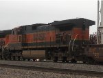BNSF 1080